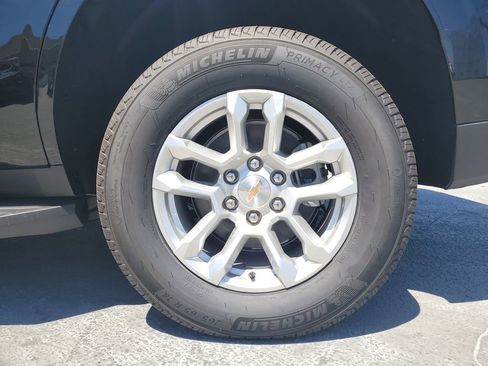 New 2026 Chevrolet Tahoe LS RWD image 6