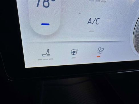 Used 2025 Ford Mustang Mach-E Premium image 35