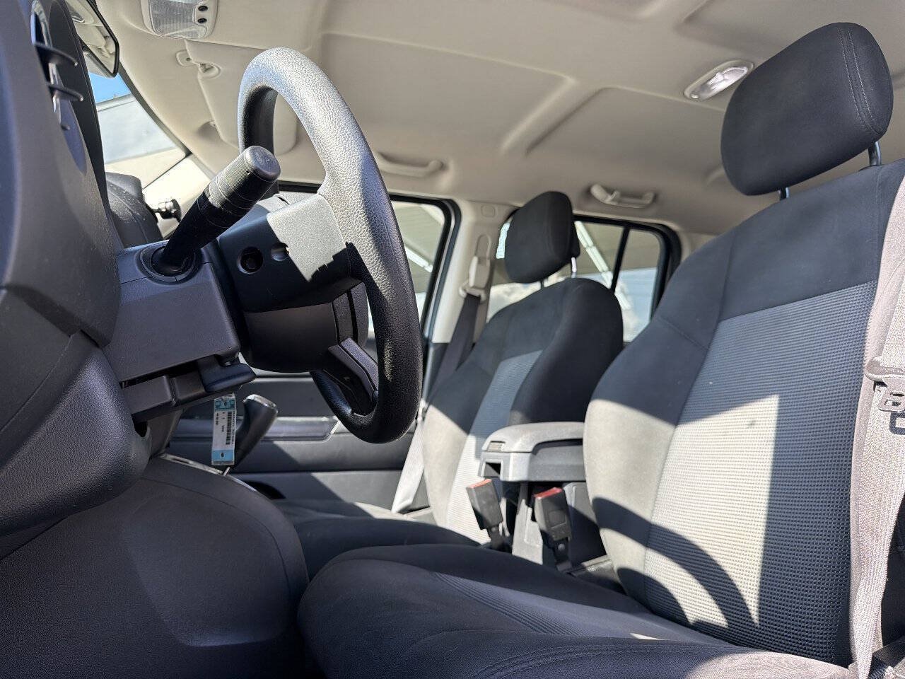 Used 2016 Jeep Patriot Sport w/ Power Value Group AWD/4WD image 30