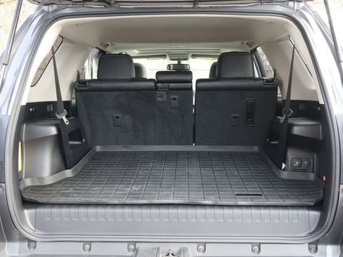 Used 2019 Toyota 4Runner Limited image 48