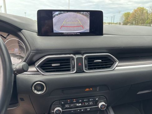 Used 2024 MAZDA CX-5 Carbon Edition image 17