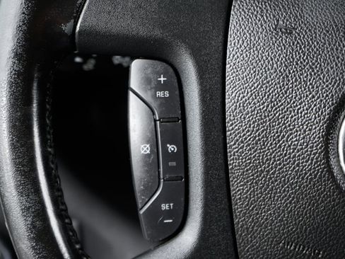 Used 2021 Chevrolet Express 3500 w/ Power Convenience Package RWD image 25