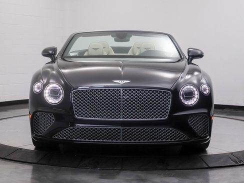 Used 2020 Bentley Continental GT V8 AWD/4WD image 9