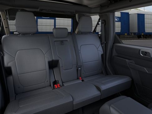 New 2026 Ford Bronco Outer Banks AWD/4WD image 7