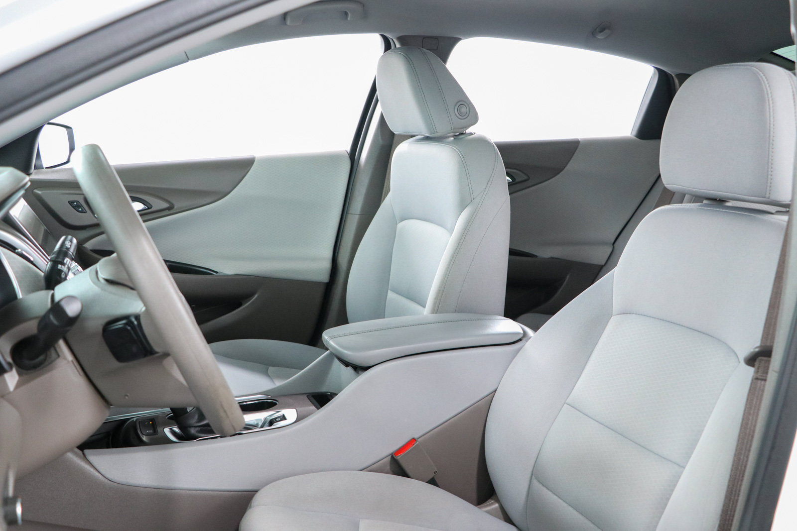 Used 2022 Chevrolet Malibu LT FWD image 23