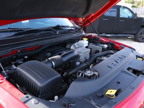 Used 2020 RAM 1500 Big Horn image 57