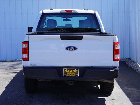 Used 2021 Ford F150 XL AWD/4WD image 5