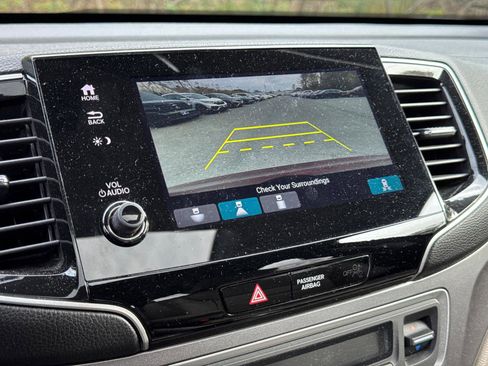 Used 2022 Honda Pilot Special Edition image 29