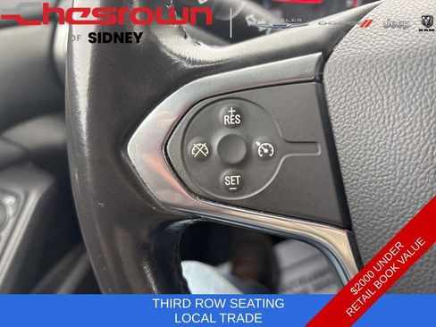 Used 2020 Chevrolet Traverse LT image 39