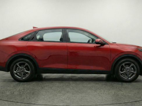 Used 2025 Kia K4 FWD image 11
