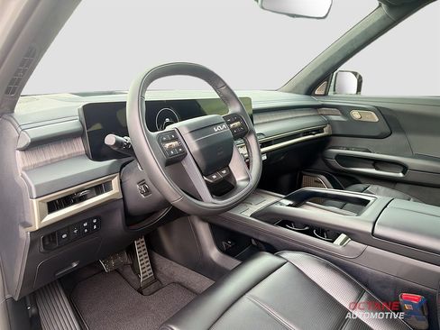 Used 2027 Kia Telluride SX Prestige AWD/4WD image 9