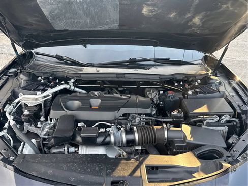 Used 2021 Acura TLX w/ Technology Package FWD image 13