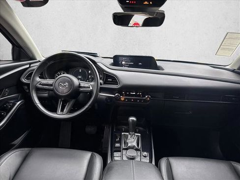 Used 2023 MAZDA CX-30 AWD 2.5 S w/ Preferred Package image 20