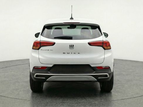 Used 2025 Buick Encore GX Preferred image 7