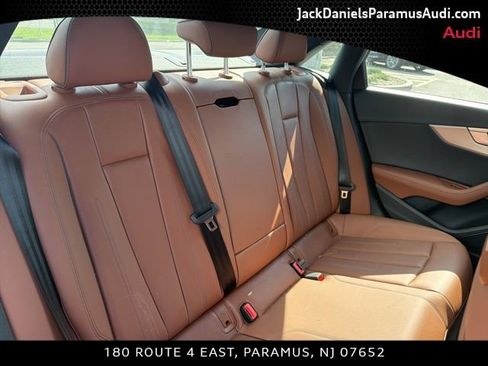 Used 2023 Audi A4 2.0T Premium Plus w/ Premium Plus Package image 15