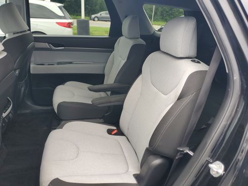 Used 2020 Hyundai Palisade SEL FWD image 11