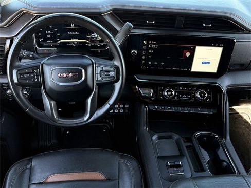 Used 2024 GMC Sierra 3500 AT4 w/ AT4 Premium Plus Package image 11