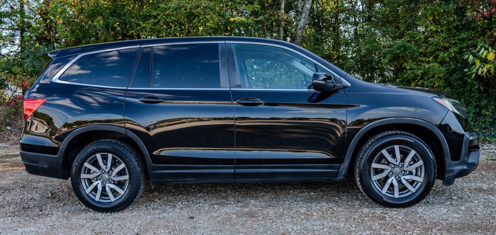 Used 2019 Honda Pilot EX-L image 6