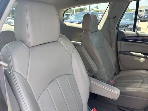 Used 2013 Buick Enclave Premium w/ Trailering Provision Package AWD/4WD image 34