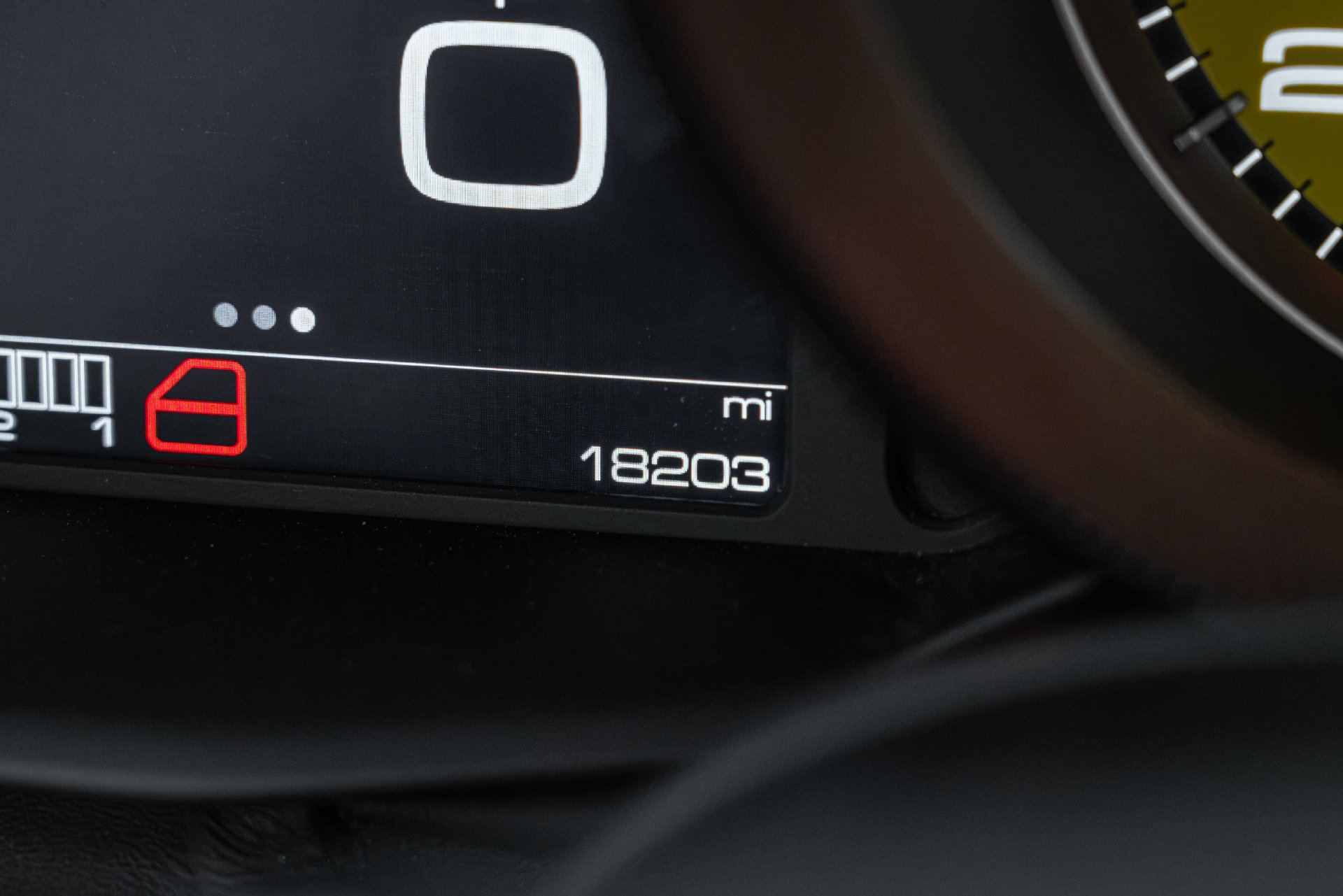 Certified 2018 Ferrari 488 Spider RWD image 7