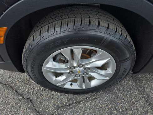 Used 2019 Chevrolet Blazer LT FWD image 9