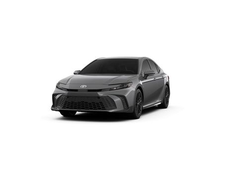 New 2026 Toyota Camry SE FWD image 18