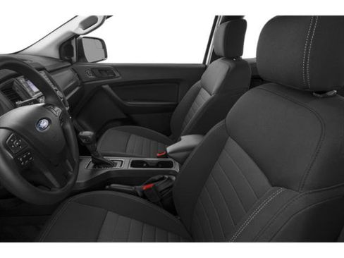 Used 2022 Ford Ranger XL w/ Equipment Group 101A High image 9