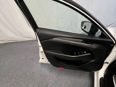 Used 2021 MAZDA MAZDA6 Touring FWD image 20