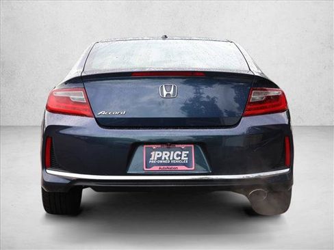 Used 2016 Honda Accord EX image 6