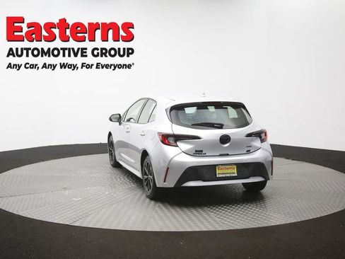 Used 2024 Toyota Corolla SE w/ SE Package FWD image 63