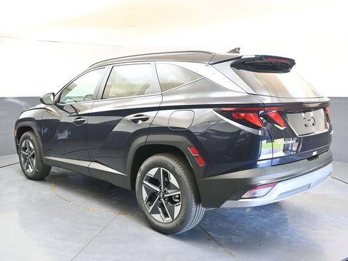 New 2026 Hyundai Tucson SEL AWD/4WD image 3