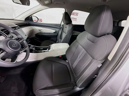 Certified 2024 Hyundai Tucson SEL AWD/4WD image 25