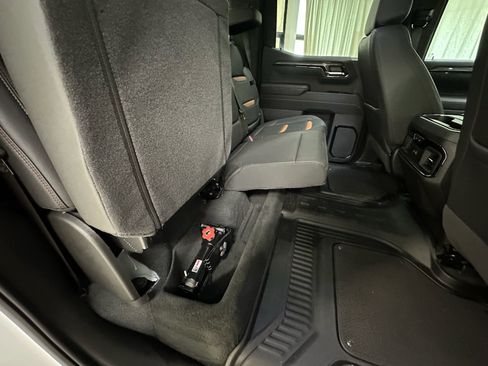 Certified 2025 GMC Sierra 1500 AT4 AWD/4WD image 21