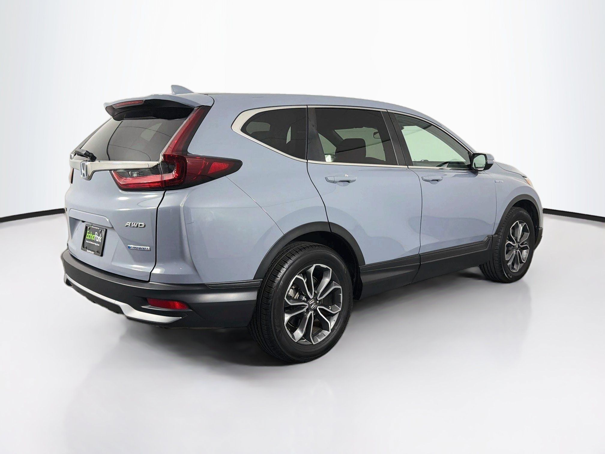 Used 2021 Honda CR-V EX image 9