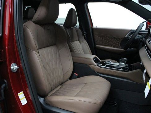 New 2026 Mitsubishi Outlander SEL image 19