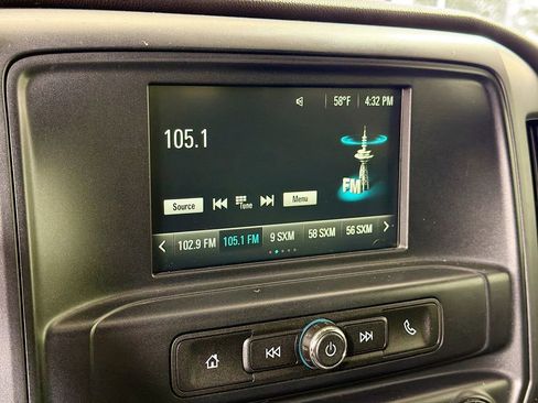 Used 2019 GMC Sierra 1500 Limited w/ Elevation Edition AWD/4WD image 15