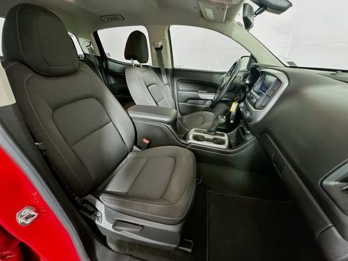Used 2018 Chevrolet Colorado LT RWD image 25