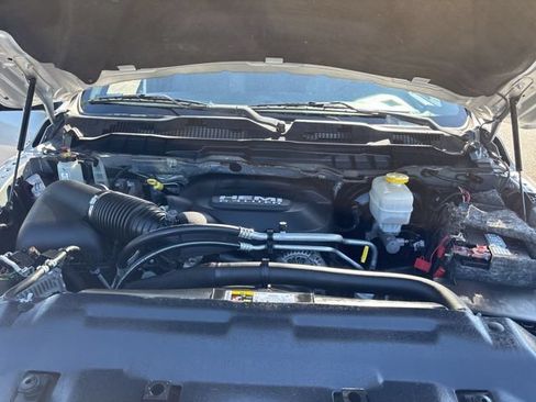 Used 2018 RAM 2500 Power Wagon w/ Luxury Group AWD/4WD image 46