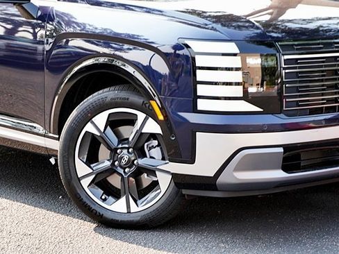 New 2026 Hyundai Palisade Limited image 4