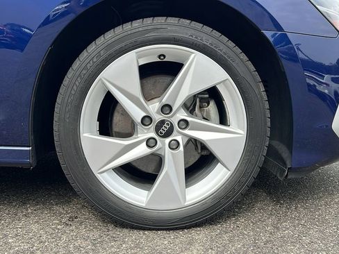 Used 2022 Audi A3 2.0T Premium image 12