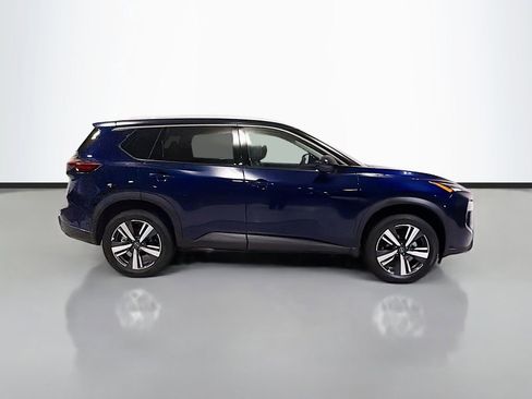 Used 2026 Nissan Rogue SL AWD/4WD image 11