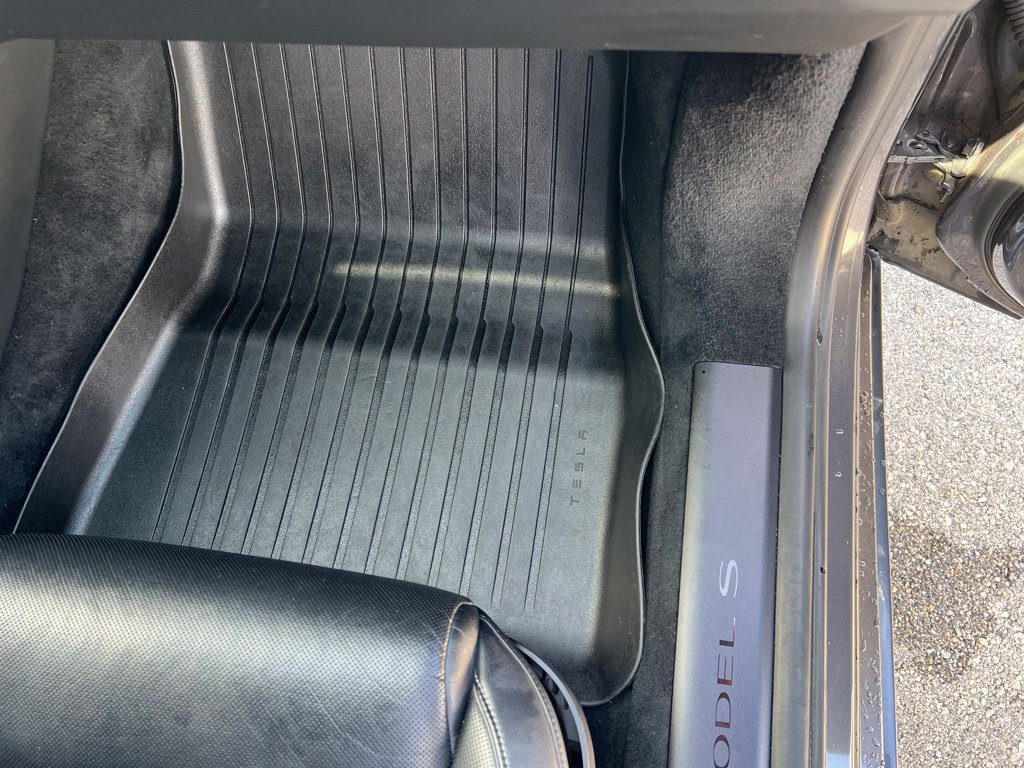 Used 2021 Tesla Model S Plaid AWD/4WD image 15