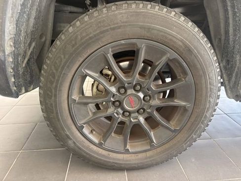 Used 2023 Toyota Tundra SR5 RWD image 5