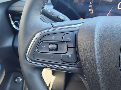 New 2026 Buick Envista Sport Touring w/ Convenience I Package image 20