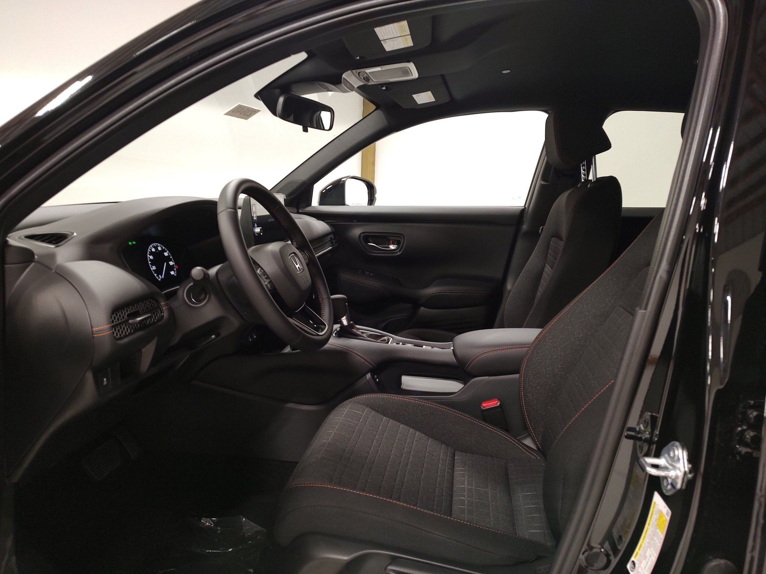 New 2027 Honda HR-V Sport image 10