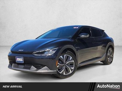 Used 2024 Kia EV6 Light