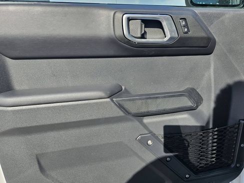 New 2026 Ford Bronco Outer Banks AWD/4WD image 22