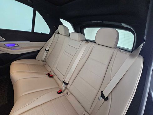 New 2026 Mercedes-Benz GLE 350 GLE 350 image 17