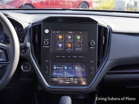 Used 2026 Subaru Crosstrek 2.5i image 9