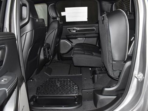 New 2026 RAM 1500 Laramie w/ Night Edition image 32